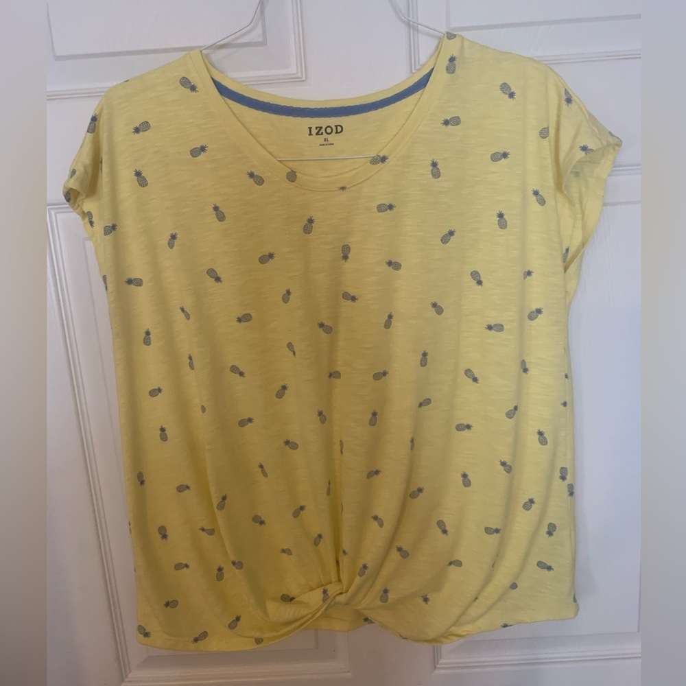 Ladies top